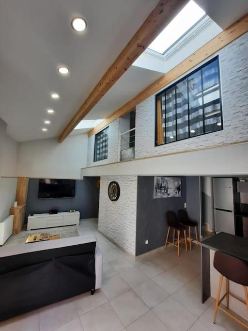 Sweet Loft A Perignat !!! Apartment Exterior photo