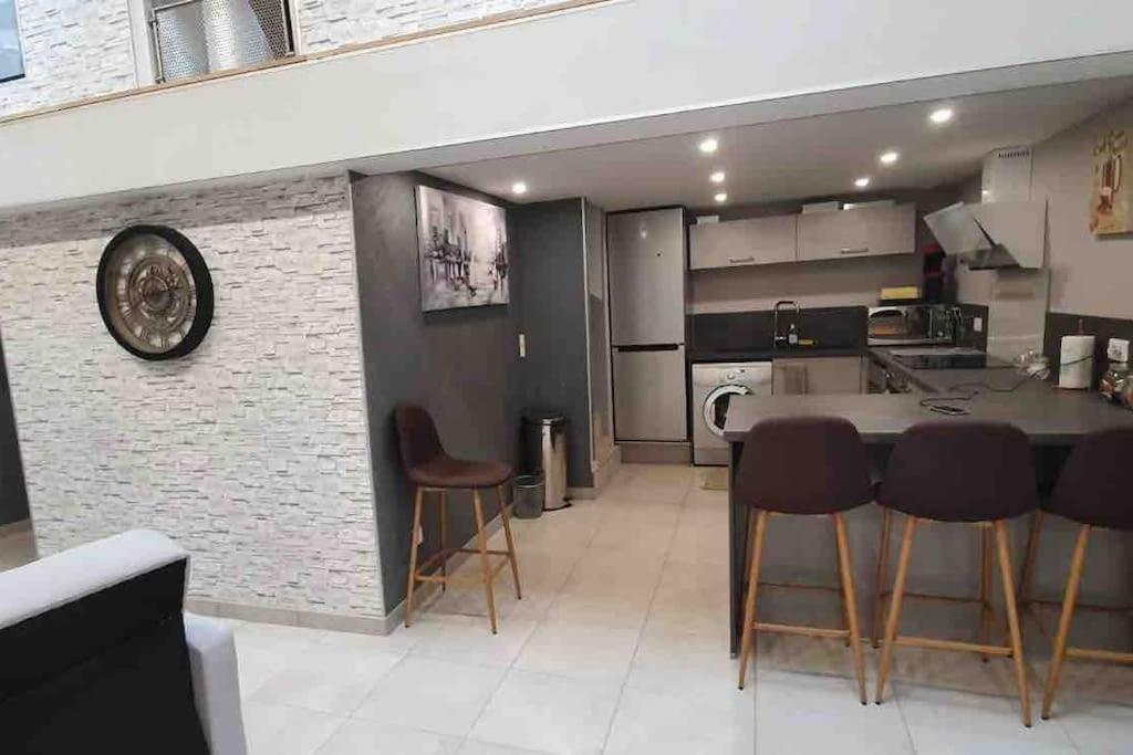 Sweet Loft A Perignat !!! Apartment Exterior photo
